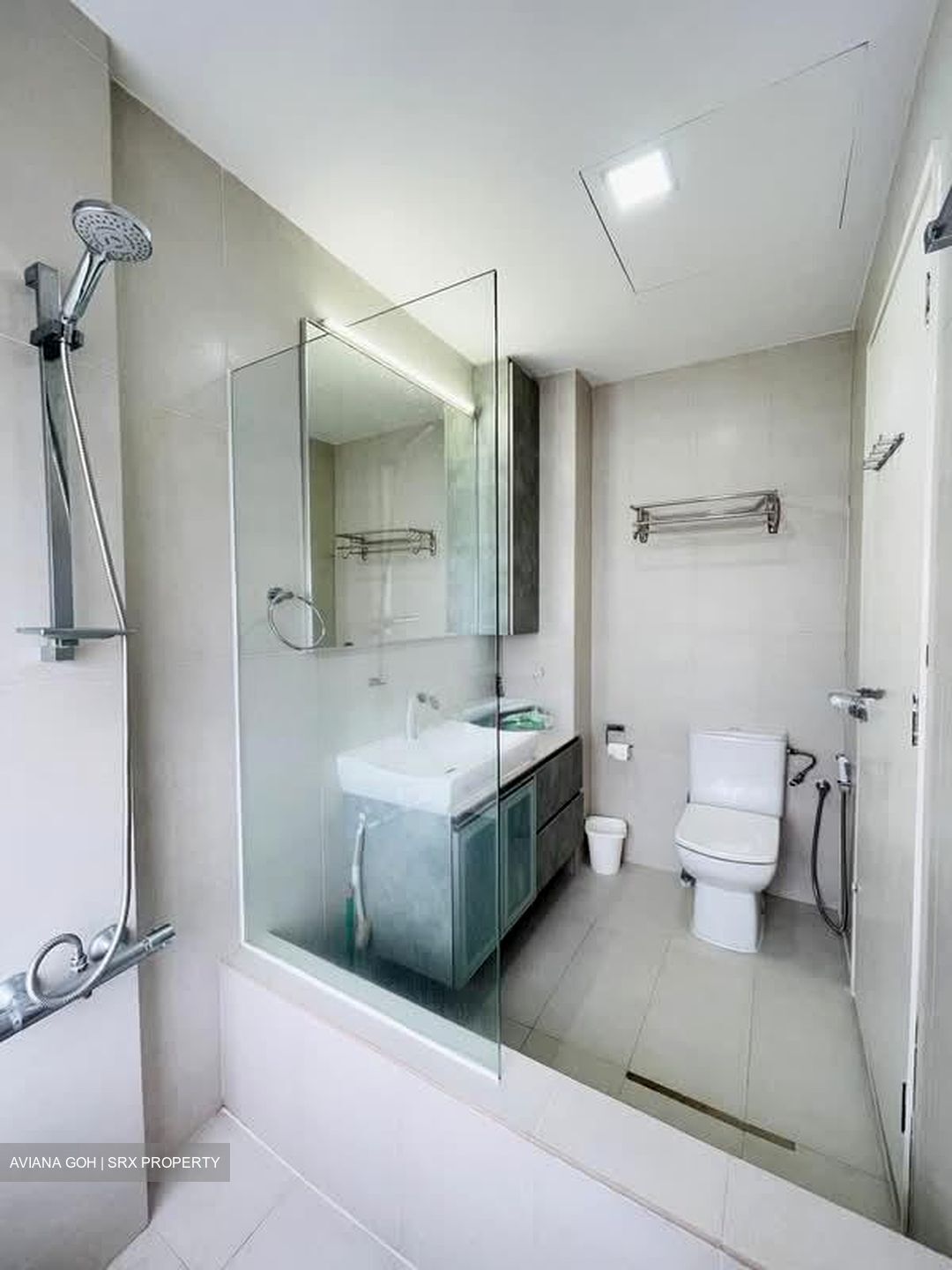 Seraya 9 (D15), Apartment #588185861